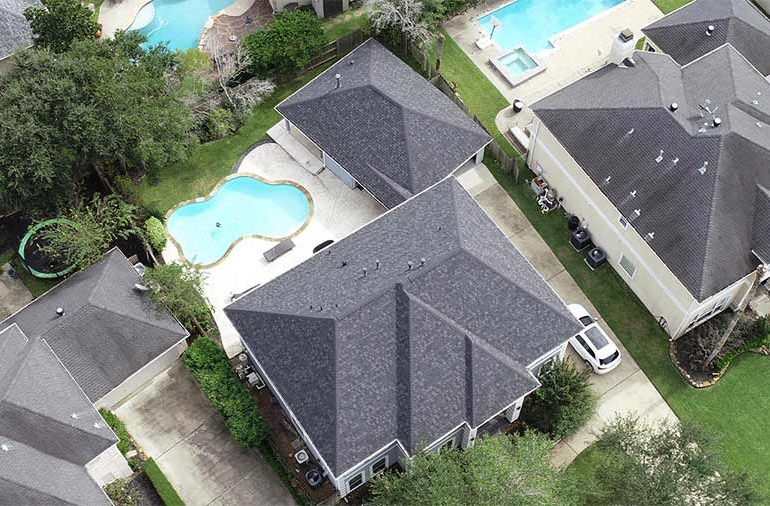 best roofing in the fresno tx