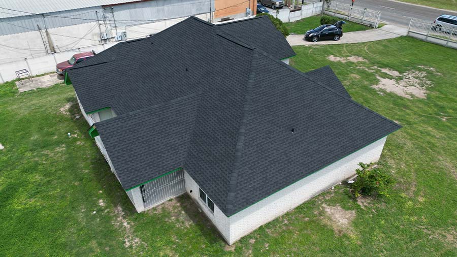 best roofing in Friendswood TX