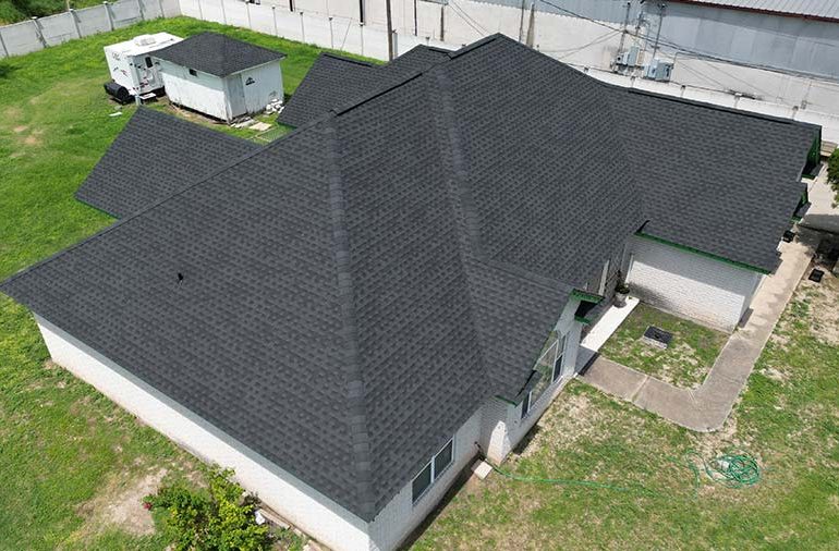 best roofing in Friendswood TX