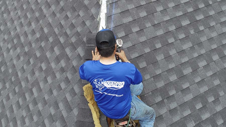 best roofing in Friendswood TX