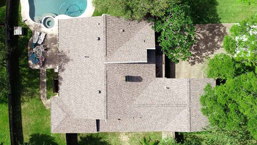 best roofing in Fulshear TX