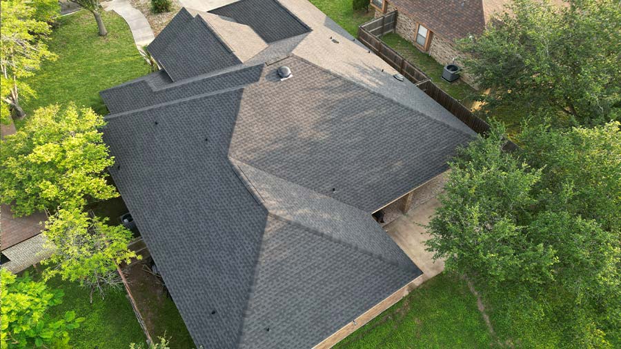 best roofing in Hockley TX