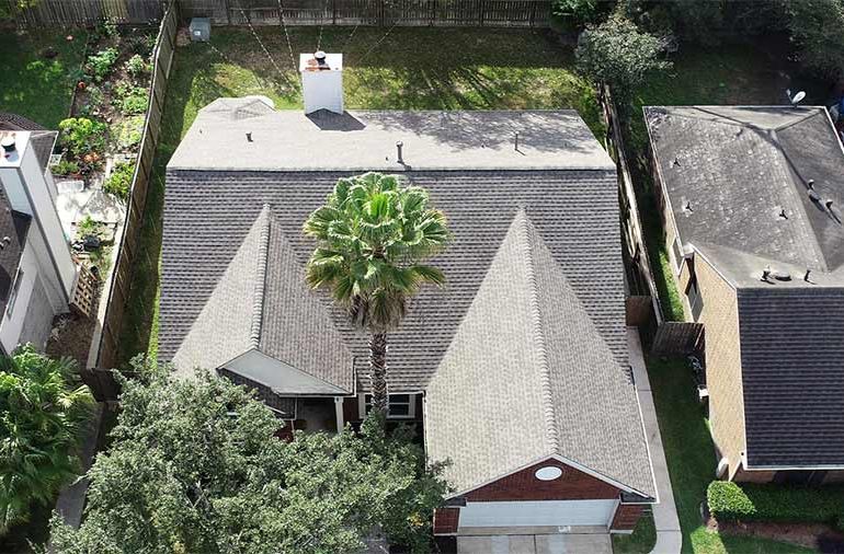 best roofing in Pasadena TX