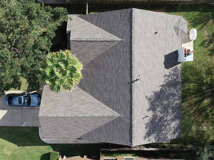 best roofing in Pasadena TX