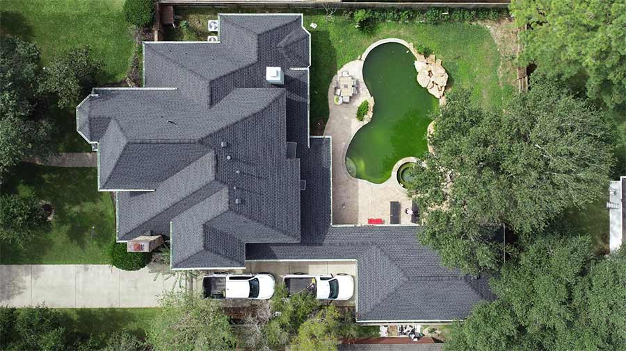 best roofing in the pearland tx