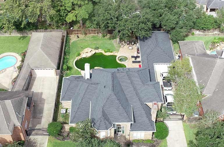 best roofing in the pearland tx