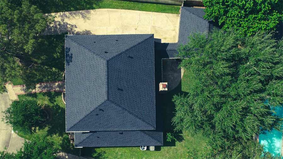 best roofing in Tomball tx