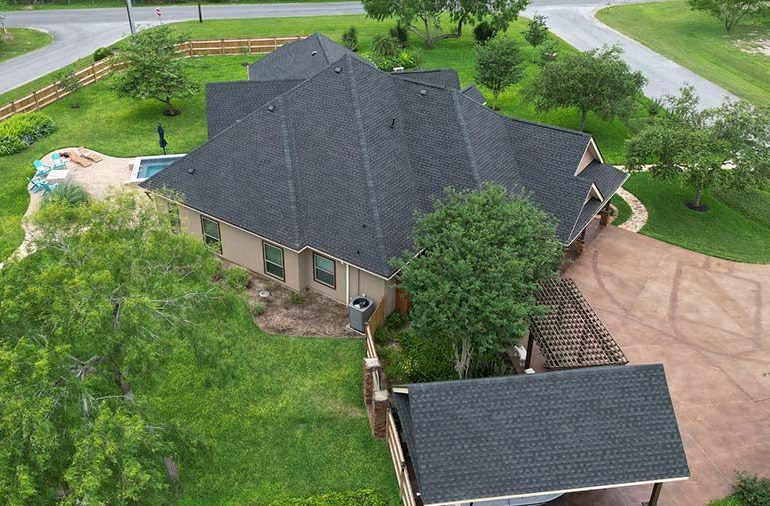 best roofing in cinco ranch tx