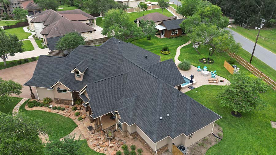 best roofing in cinco ranch tx