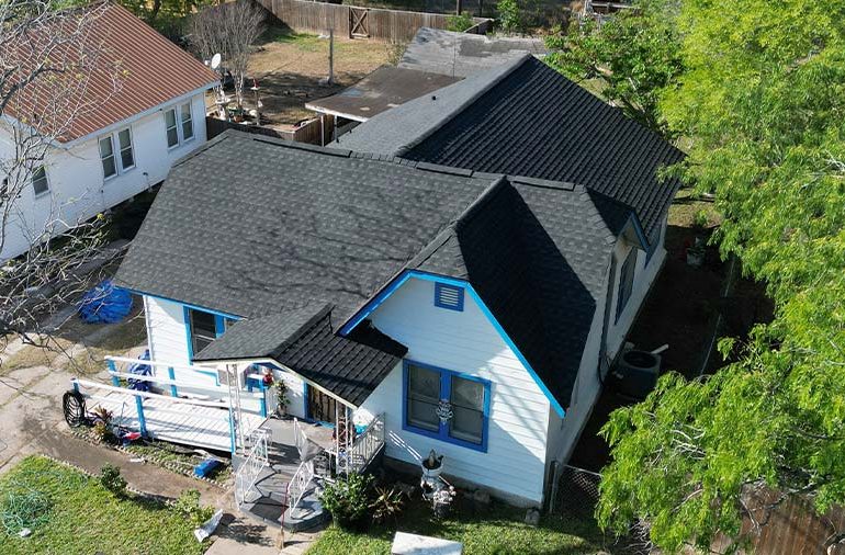 best roofing in deer park tx