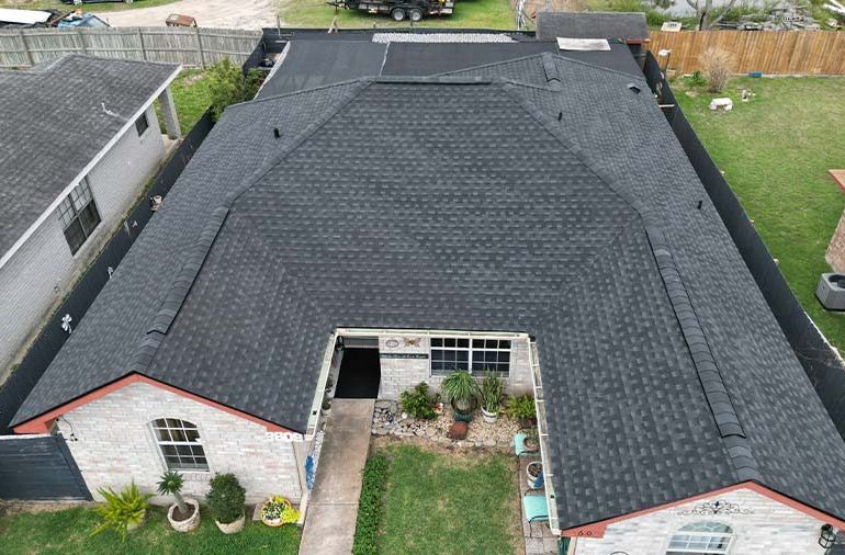 best roofing in humble tx