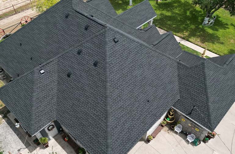 best roofing in the missouri city tx