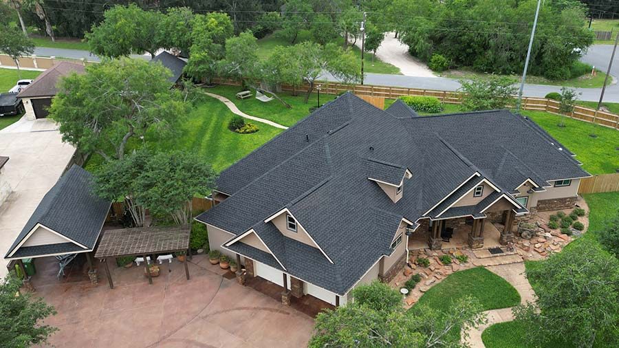 best roofing in cinco ranch tx