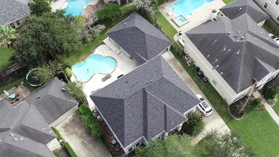 best roofing in the fresno tx