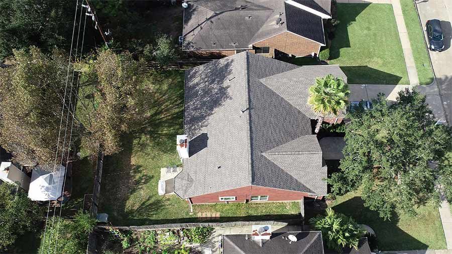 best roofing in Richmond tx