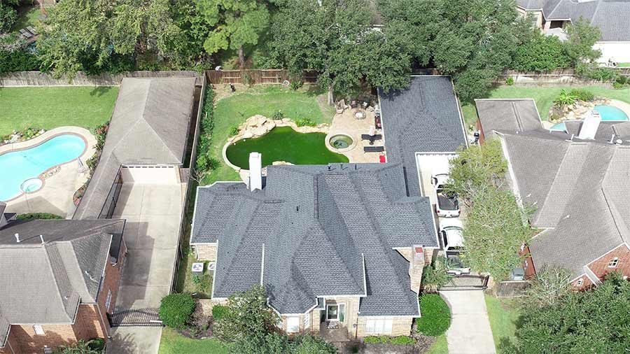 best roofing in the pearland tx