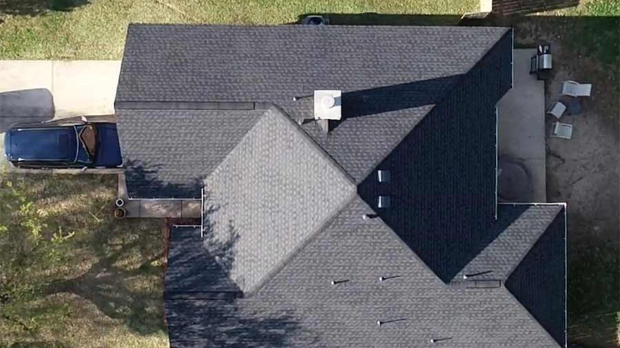 best roofing in pinehurst tx